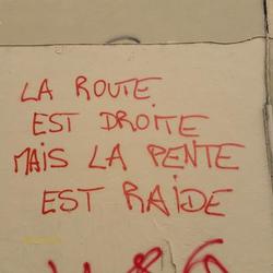 Auteur inconnu. Marseille, 2022