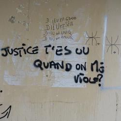 Auteur inconnu. Paris, 2020.