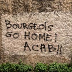 Auteur inconnu. Montreuil, 2020.
