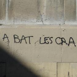 Auteur inconnu. Paris, 2020.