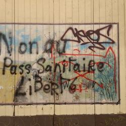 Auteur inconnu. Sète, 2021.