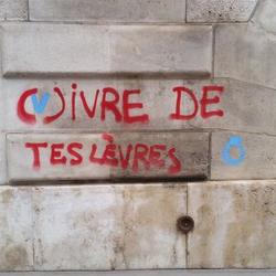 Auteur inconnu. Paris, 2020.
