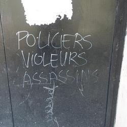 Auteur inconnu. Paris, 2020.