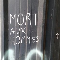 Auteur inconnu. Rennes, 2021.