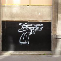 Auteur inconnu. Paris, 2021.