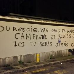 Auteur inconnu. Paris, 2020.