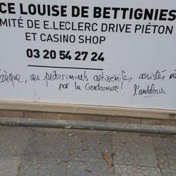 Auteur inconnu. Lille, 2022