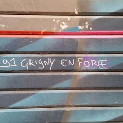 Auteur inconnu. Marseille, 2022