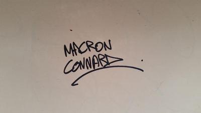 Auteur inconnu. Paris, 2020.