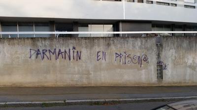 Auteur inconnu. Rennes, 2021.