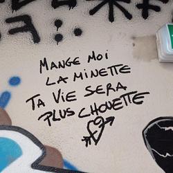 Auteur inconnu. Vannes, 2021.