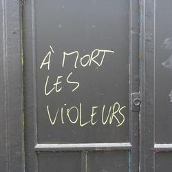 Auteur inconnu. Paris, 2020.