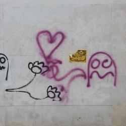 Auteur inconnu. Paris, 2021.