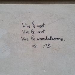 Auteur inconnu. Paris, 2020.