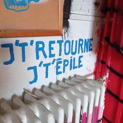 Auteur inconnu. Vannes, 2021.