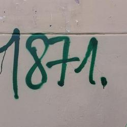 Auteur inconnu. Paris, 2021.