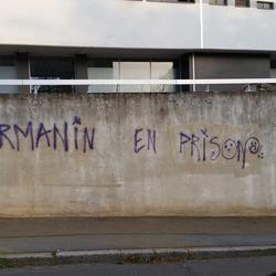Auteur inconnu. Rennes, 2021.