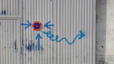 Auteur inconnu. Nantes, 2021.