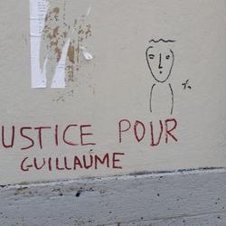 Auteur inconnu. Paris, 2021.