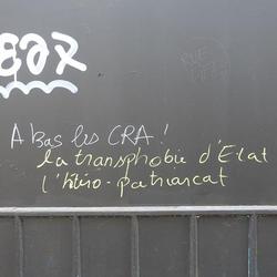 Auteur inconnu. Paris, 2020.