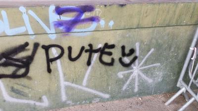 Auteur inconnu. Marseille, 2022