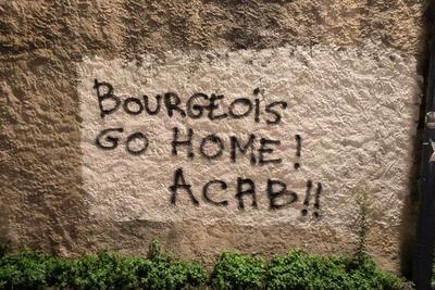 Auteur inconnu. Montreuil, 2020.