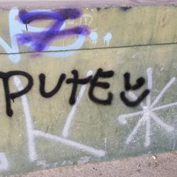 Auteur inconnu. Marseille, 2022