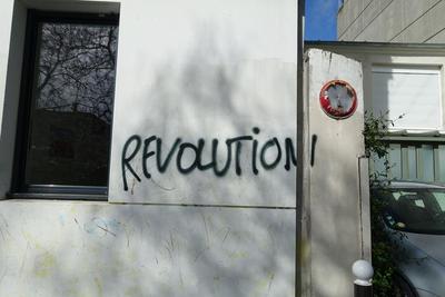 Auteur inconnu. Paris, 2020.