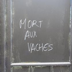 Auteur inconnu. Paris, 2020.