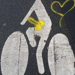 Auteur inconnu. Nantes, 2022