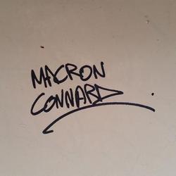 Auteur inconnu. Paris, 2020.