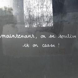 Auteur inconnu. Paris, 2020.