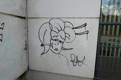 Auteur inconnu. Paris, 2020.