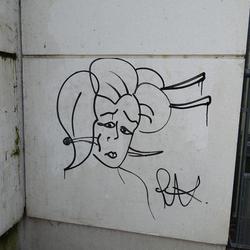 Auteur inconnu. Paris, 2020.