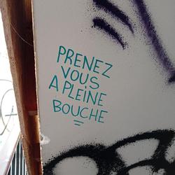 Auteur inconnu. Vannes, 2021.