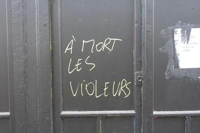 Auteur inconnu. Paris, 2020.