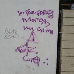 Auteur inconnu. Paris, 2021.