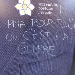 Auteur inconnu. Paris, 2020.