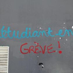 Auteur inconnu. Paris, 2020.