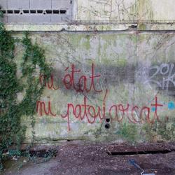 Auteur inconnu. Pont-Aven, 2020.
