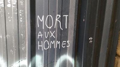 Auteur inconnu. Rennes, 2021.