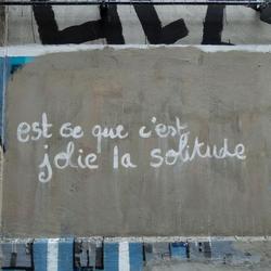 Auteur inconnu. Besançon, 2021.