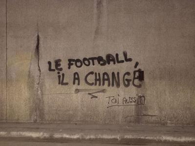 Auteurs inconnus. Paris, 2022