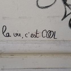 Auteur inconnu. Avignon, 2022