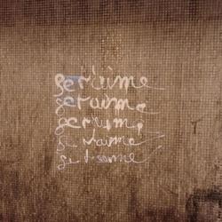 Auteur inconnu. Paris, 2022