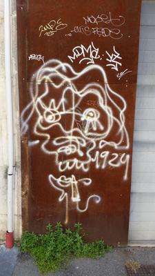 Auteurs inconnus. 2022