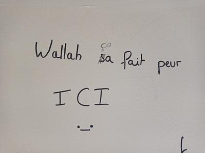 Auteur inconnu. Semur-en-Auxois, 2022