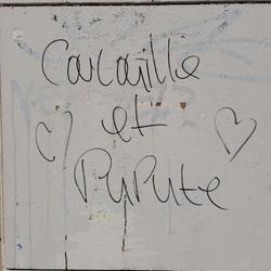 Auteur inconnu. Paris, 2022