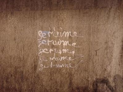 Auteur inconnu. Paris, 2022