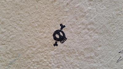 Auteur inconnu. Avignon, 2022